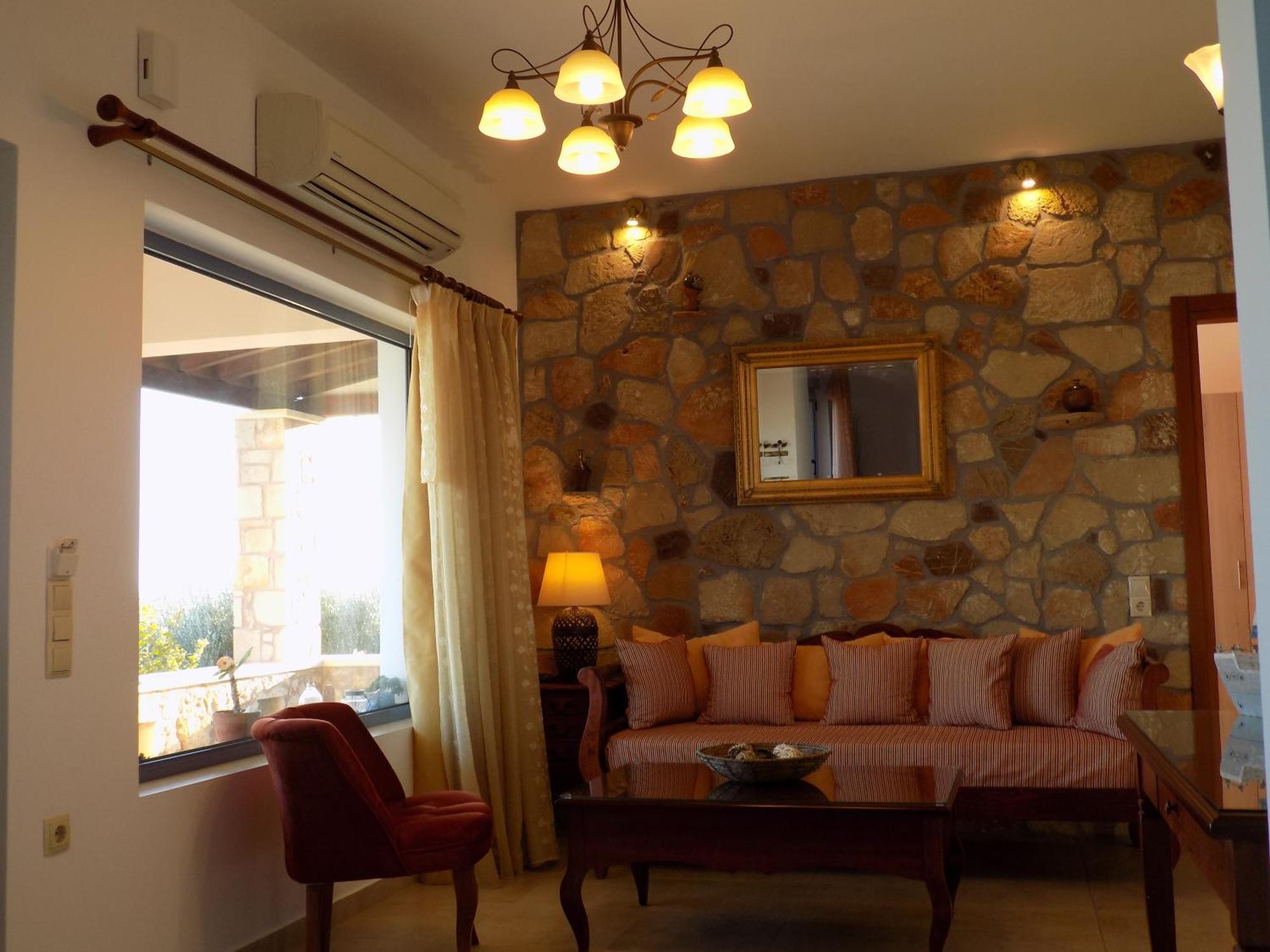 Alkionides Villas Xerokampos  Exterior photo